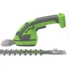 Brico Central Park Gras -En Buxusschaar 20V 19Cm Baretool Best