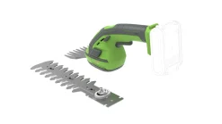 Brico Central Park Gras -En Buxusschaar 20V 19Cm Baretool Best