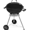 Central Park Houtskoolbarbecue Ohio Ii O46Cm-Brico Hot