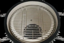 Central Park Keramische Barbecue Kamado Met Werkbladen O38,3Cm-Brico Sale