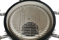 Central Park Keramische Barbecue Kamado Met Werkbladen O38,3Cm-Brico Sale