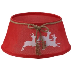 Brico Central Park Kerstboomrok O56Cm Discount