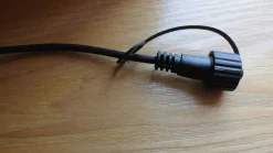 Brico Central Park Kerstverlichting Warm Wit 13,6 M