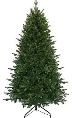 Brico Central Park Kunstkerstboom Mixed Tips 210Cm Hot