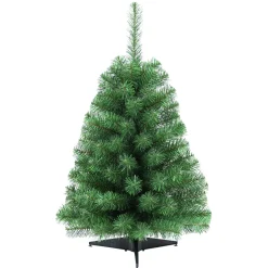 Brico Central Park Kunstkerstboom Classic 90Cm Discount