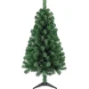Brico Central Park Kunstkerstboom Groen 120Cm Online