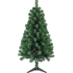 Brico Central Park Kunstkerstboom Groen 120Cm Online