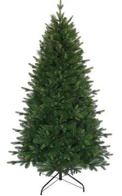 Brico Central Park Kunstkerstboom Mixed Tips 180Cm Discount