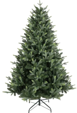 Brico Central Park Kunstkerstboom Premium 240Cm Hot