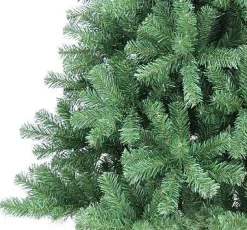 Brico Central Park Kunstkerstboom Canadian Deluxe 210Cm Best