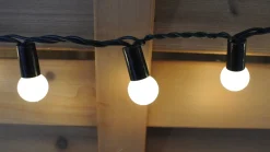 Brico Central Park Lichtslinger Koel Wit 15,75M Discount