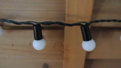 Brico Central Park Lichtslinger Koel Wit 15,75M Discount