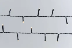 Brico Central Park Lichtsnoer 480 Led Warm Wit/Koud Wit 26,95M Clearance