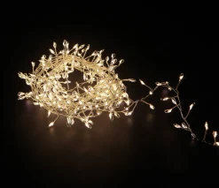 Brico Central Park Lichtsnoer Warm Wit 8M Sale