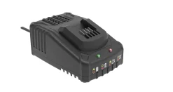 Brico Central Park Snellader Accu 2.0Ah Li-Ion New