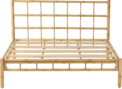 Central Park Tuinbank Manarola Aluminium Hout 120X80X83,5Cm-Brico Best