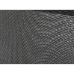 Central Park Tuinbank Nicola 2-Zits Aluminium Antraciet-Brico Discount