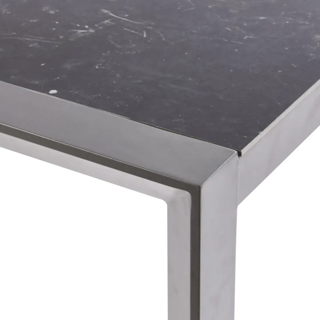 Central Park Tuintafel Banyuls Aluminium/Keramiek 134X240Cm-Brico Clearance