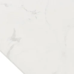 Central Park Tuintafel Ciotat Keramiek Glas/Aluminium Verstelbare Poten 205X100X75Cm-Brico New