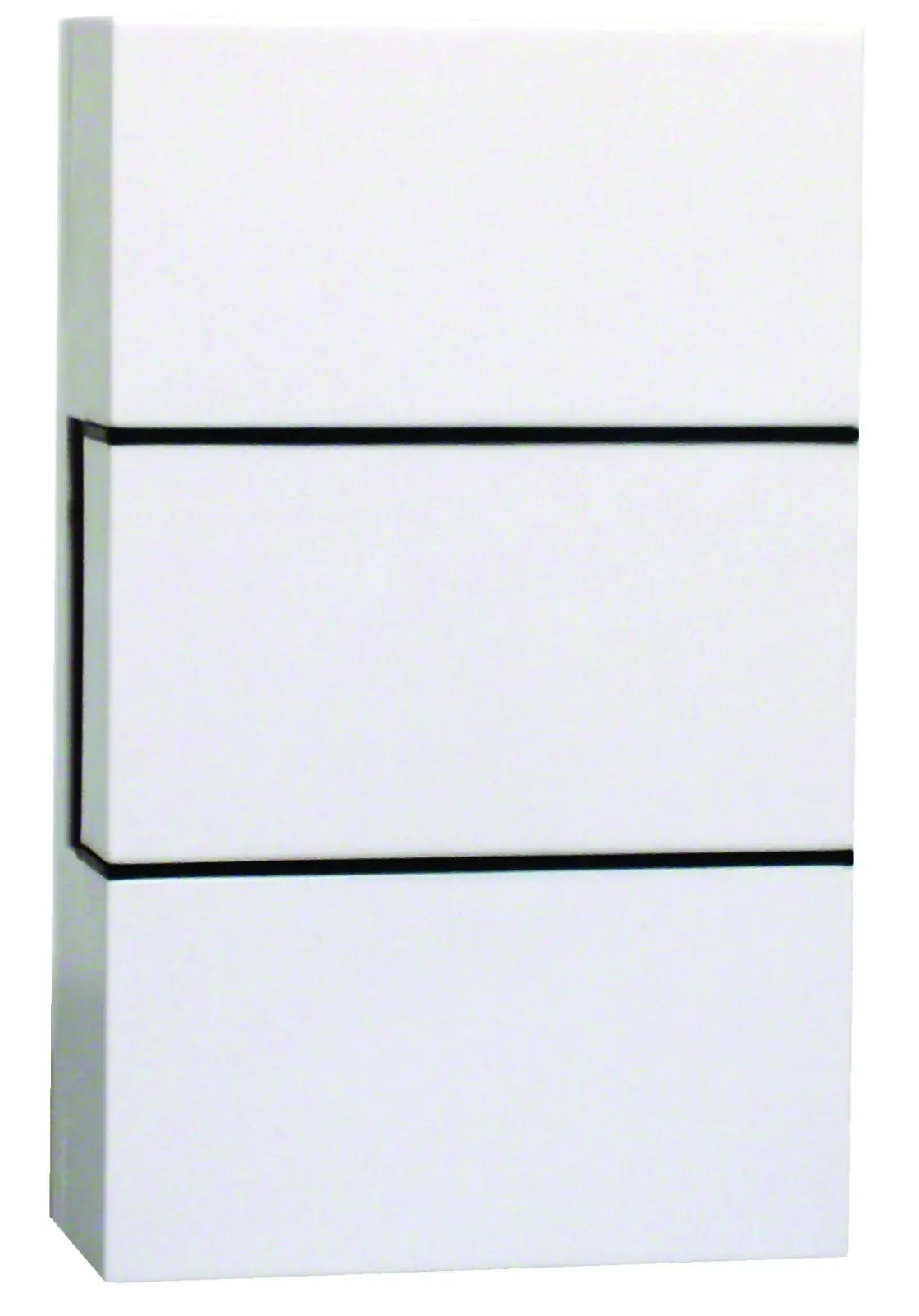 Chacon Bekabelde Bel Met Witte Transformator-Brico Sale