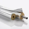 Brico Climatube Wool Brandwerende Buisisolatie Rotswol 28Mm 1M 30St