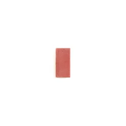 Cobo Garden Betonstraatsteen Rood Facetrand 22X11X5Cm-Brico Online