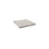 Cobo Garden Betontegel Wit 50X50X4Cm-Brico Sale