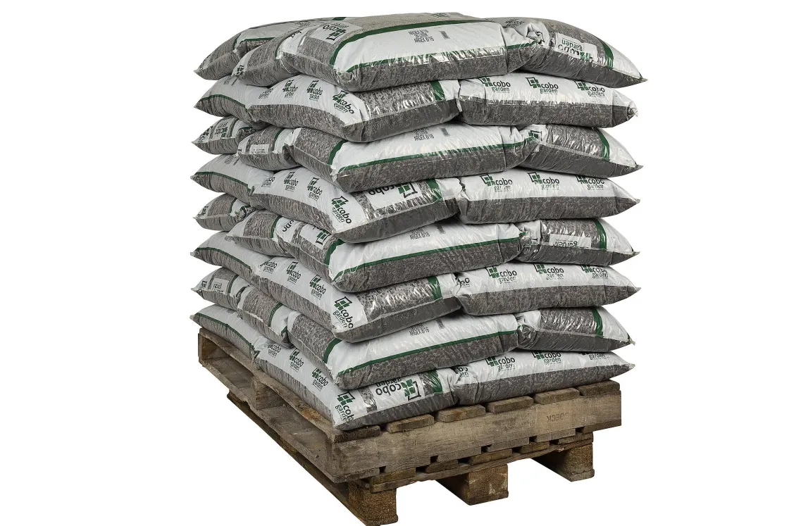 Brico Coeck Argex Korrels 8-16Mm 30L 40 Stuks + Palet 3004837 Clearance