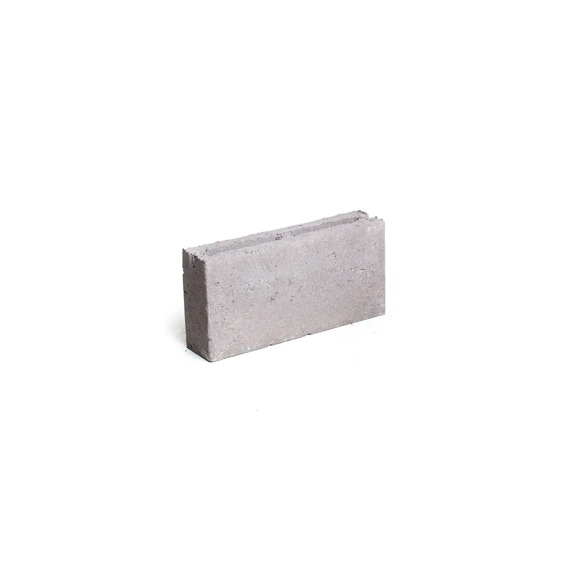 Brico Coeck Betonblok Grijs Hol 39X9X19Cm Discount