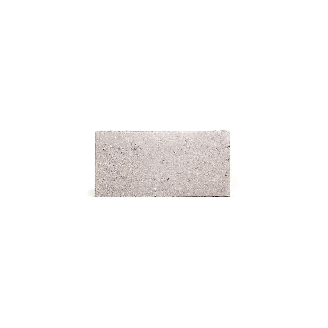 Brico Coeck Betonblok Grijs Hol 39X9X19Cm Discount