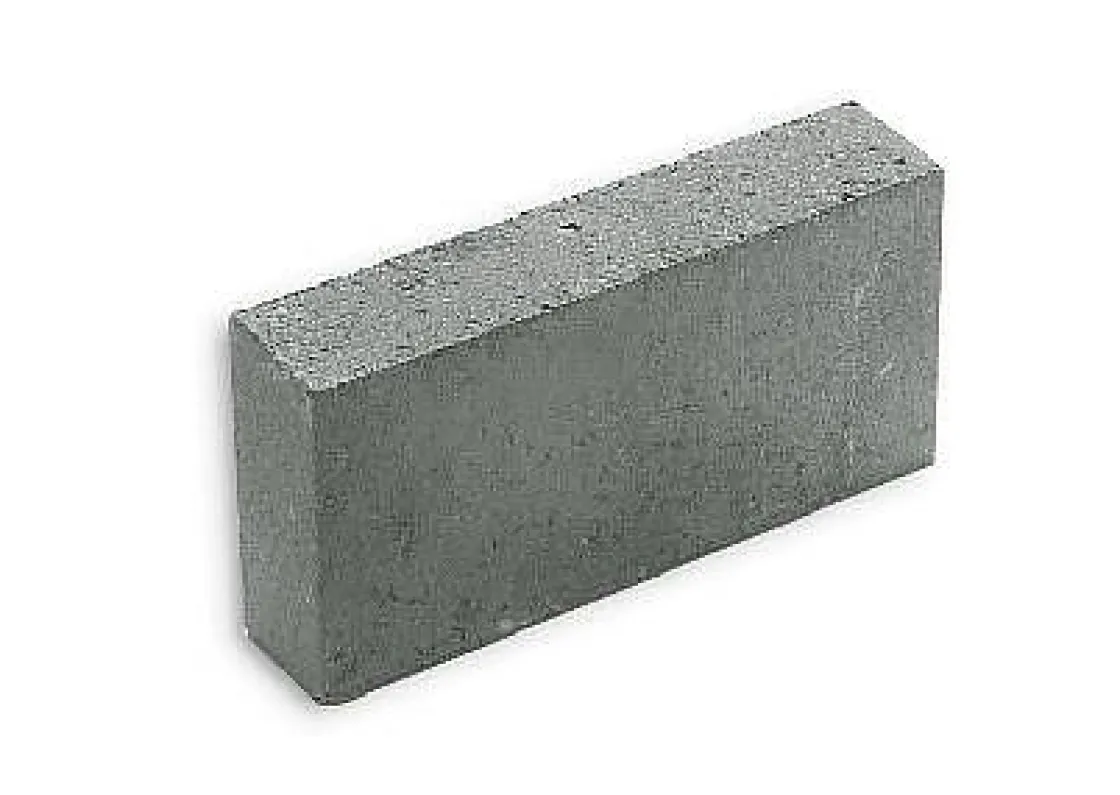 Brico Coeck Betonblok Grijs Vol Benor 39X9X19Cm Sale