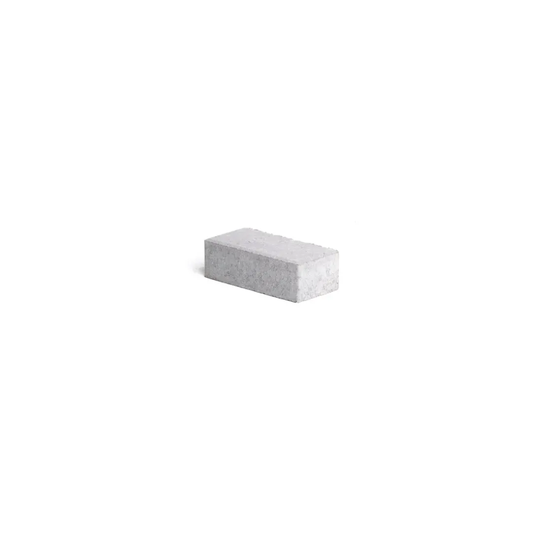 Coeck Betonkeien Grijs 22X11X7Cm Velling 3,5/5,5 Benor-Brico Discount