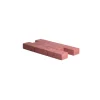 Coeck Betonkeien Rood 22X11X7Cm Velling 3,5/5,5 Benor-Brico Outlet