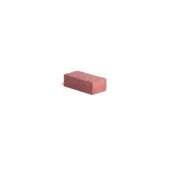Coeck Betonkeien Rood 22X11X7Cm Velling 3,5/5,5 Benor-Brico Outlet