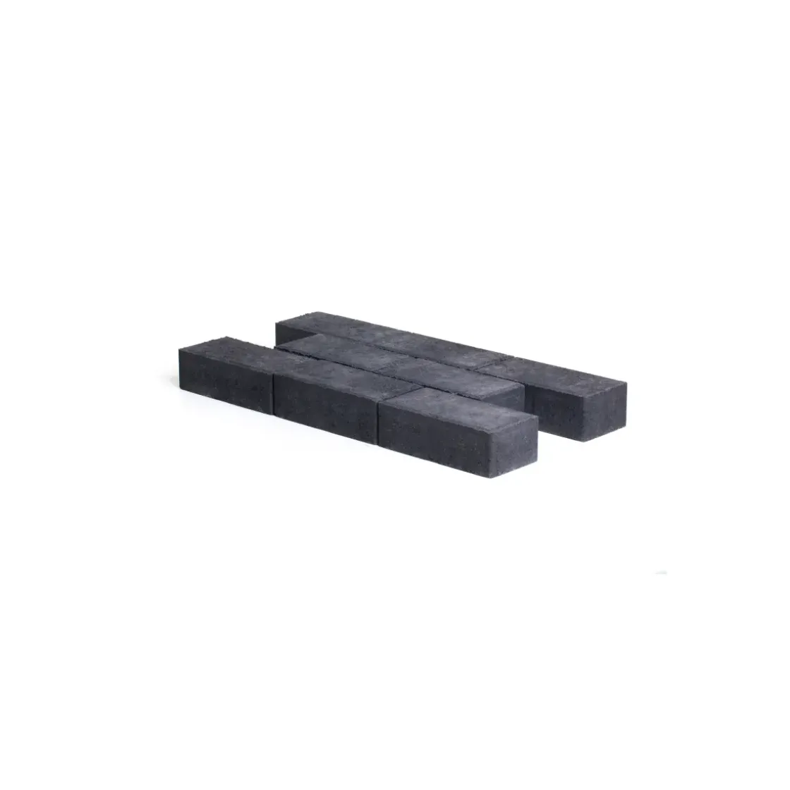 Coeck Betonkeien Zwart 22X11X7Cm Velling 3,5/5,5 Benor-Brico Online