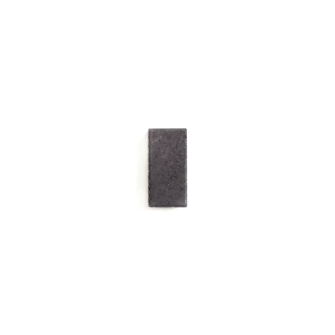 Coeck Betonkeien Zwart 22X11X7Cm Velling 3,5/5,5 Benor-Brico Online