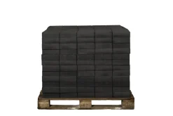 Coeck Betonklinker Met Vellingkant Zwart 22X11X7Cm 420 Stuks-Brico Hot