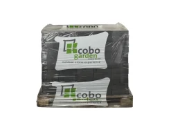 Coeck Betonklinker Met Vellingkant Zwart 22X11X7Cm 420 Stuks-Brico Hot