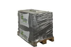 Coeck Betonklinker Met Vellingkant Zwart 22X11X7Cm 420 Stuks-Brico Hot