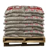 Coeck Betonmix 40Kg Grof Zand Parelgrind + Palet 3004748-Brico Clearance