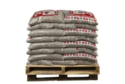 Coeck Betonmix 40Kg Grof Zand Parelgrind + Palet 3004748-Brico Clearance