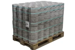 Coeck Betonplaat Gazon 60X40X10Cm 32St + Pallet 3004837-Brico Discount