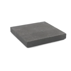 Coeck Betonplaat 30X30X4Cm Zwart 108St + Pallet 3004837-Brico Sale