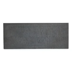 Coeck Boordsteen Beton Zwart T&G 100X40X6Cm-Brico New