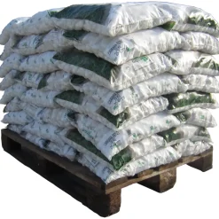 Coeck Carrara Rond 25-40 Mm 20Kg-Brico Hot