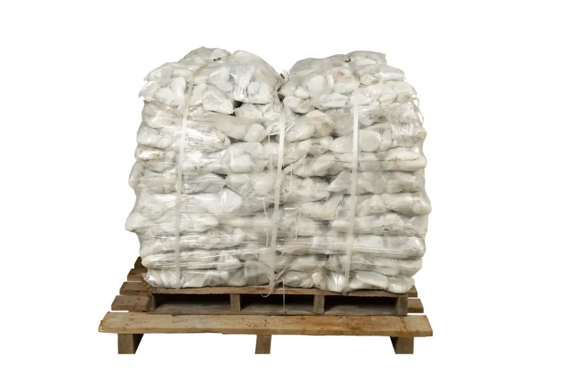 Coeck Carrara Rond 60-100Mm 75X20Kg-Brico Sale