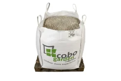 Coeck Dolomiet Marble 5-11Mm Big Bag 1M³ + Palet 3004837-Brico Hot