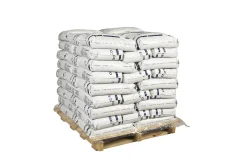 Brico Coeck Gedroogd Witzand M-31 25Kg 54 Stuks + Palet 3004837