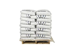 Brico Coeck Gedroogd Witzand M-31 25Kg 54 Stuks + Palet 3004837