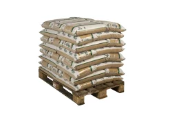 Brico Coeck Geel Zavel 0-2Mm 25Kg 40 Stuks + Palet 3004837 Hot
